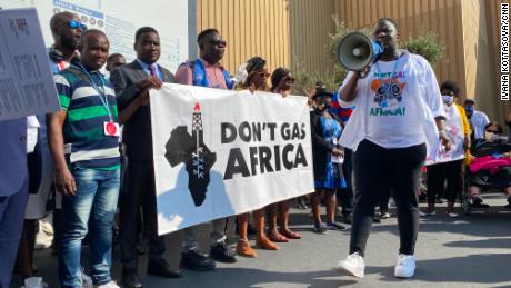 Activists hoped Egypt&#39;s COP27 would bring a focus on Africa. They were disappointed