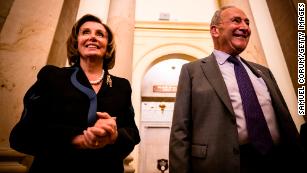 Nancy Pelosi announces she won t run for leadership post marking