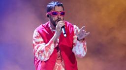 221117095612 01 bad bunny file 090422 hp video Latin Grammy 2022: How to watch and what to expect