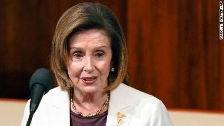 Opinion: Nancy Pelosi will be remembered as a political star