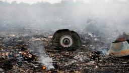 'Strong indications' Putin decided to give separatists the missile that downed MH17 in 2014, say Dutch investigators | CNN