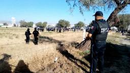Kepala keamanan negara bagian Meksiko termasuk di antara lima orang yang tewas dalam kecelakaan helikopter