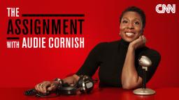 Louder Than Guns – The Assignment with Audie Cornish – Podcast on CNN Audio