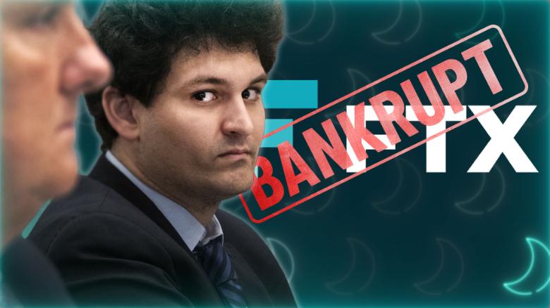 Hear crypto critic on what Sam Bankman-Fried is really hiding