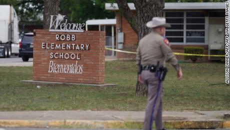As acting Uvalde police chief resigns, questions remain about what Texas&#39;s top law enforcement agency did and didn&#39;t know about the school shooting