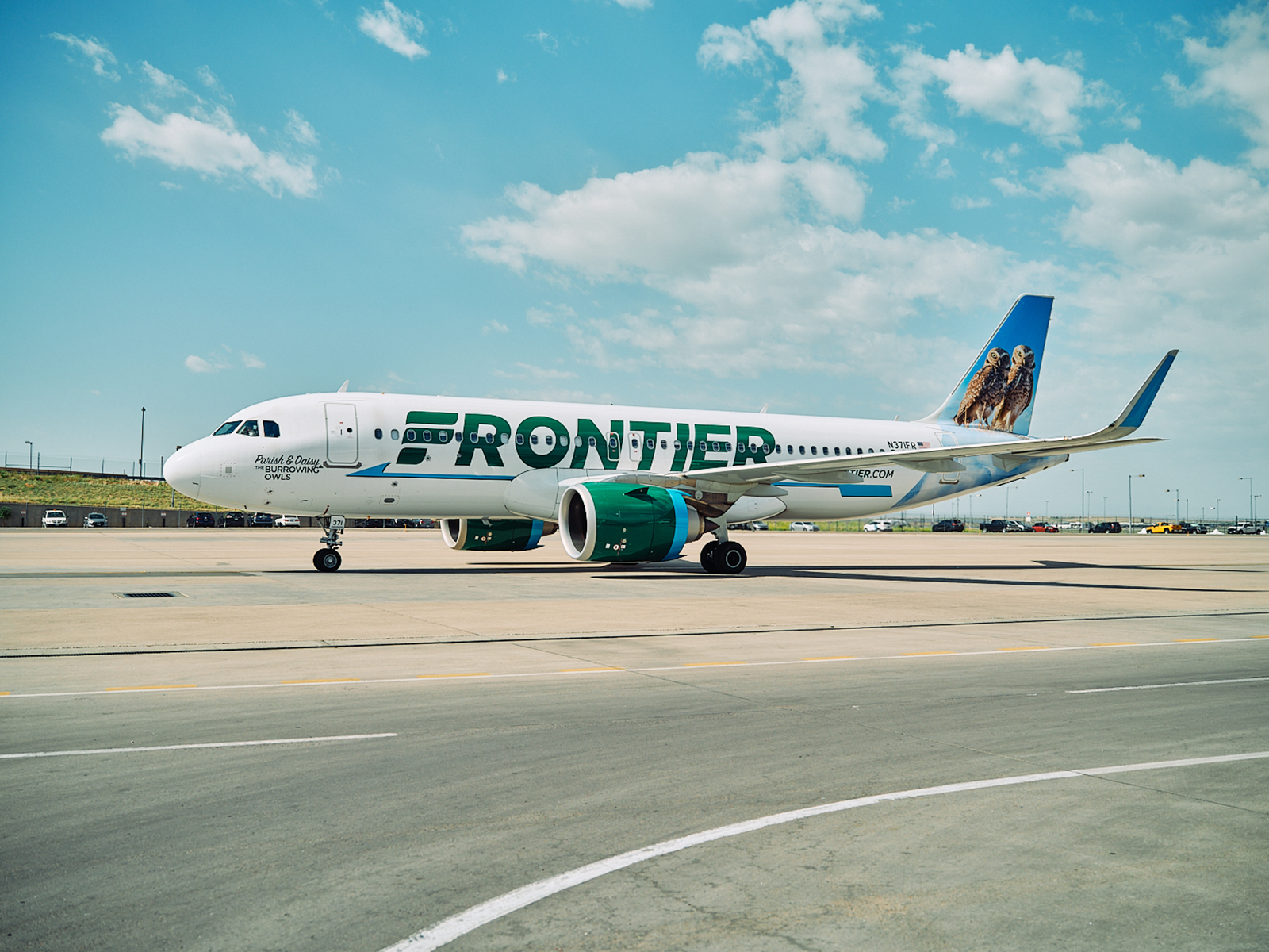 frontier airlines extra baggage