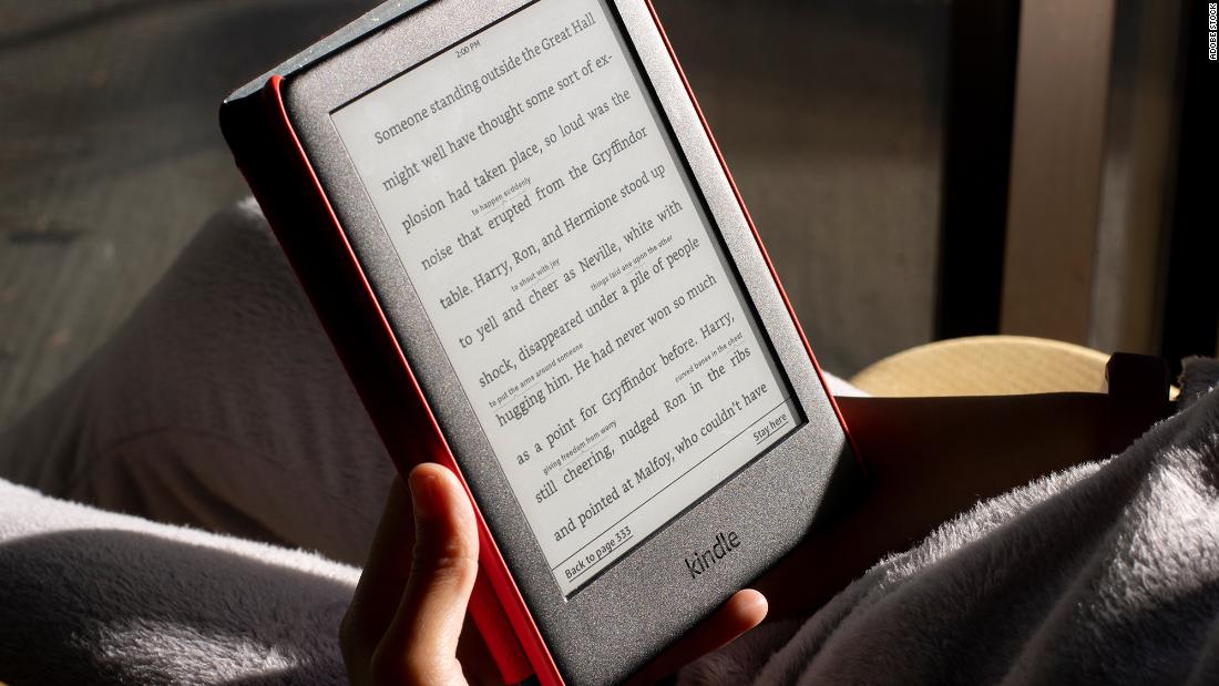 Kindle's 15-year anniversary is a reminder simplicity is king