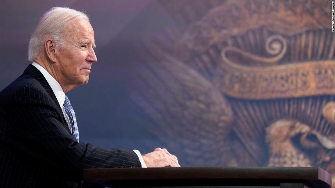 Biden Says He'll Travel To Africa Soon As He Announces Billions In New ...