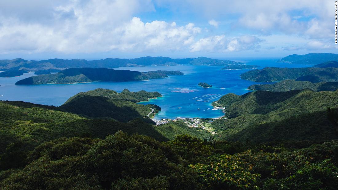 奄美大島: 日本のユネスコ世界遺産に登録された亜熱帯の島の楽園