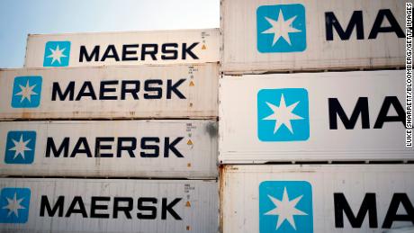 Maersk Line, Limited (MLL) said that sexual misconduct is &quot;unacceptable&quot; after settling a lawsuit filed by a woman who says she was raped on one of the company&#39;s ships.