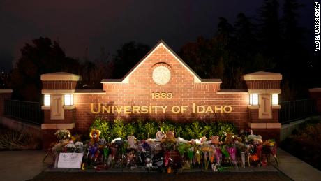 &#39;No plans on going back&#39;: An Idaho community copes with fear amid the unsolved murders of four college students