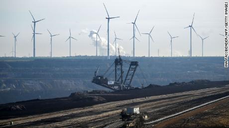The world is burning more coal than ever before, new report shows