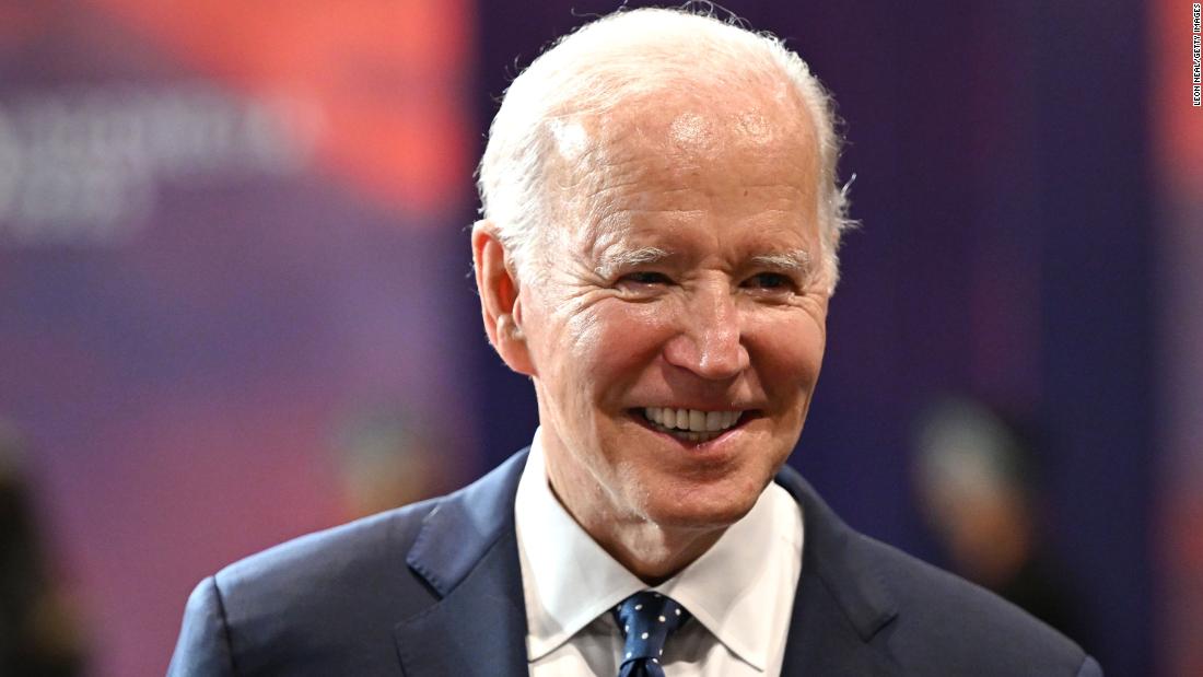 Biden faces a broad set of challenges at home this holiday season