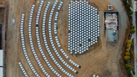 This solar startup can harness massive amounts of power from the sun
