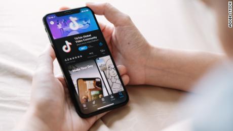 UK bans TikTok on government devices 
