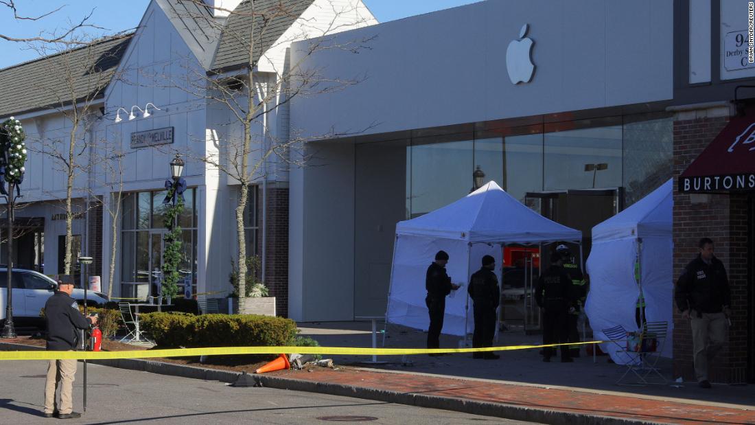 St. Johns Town Center - Apple Store - Apple