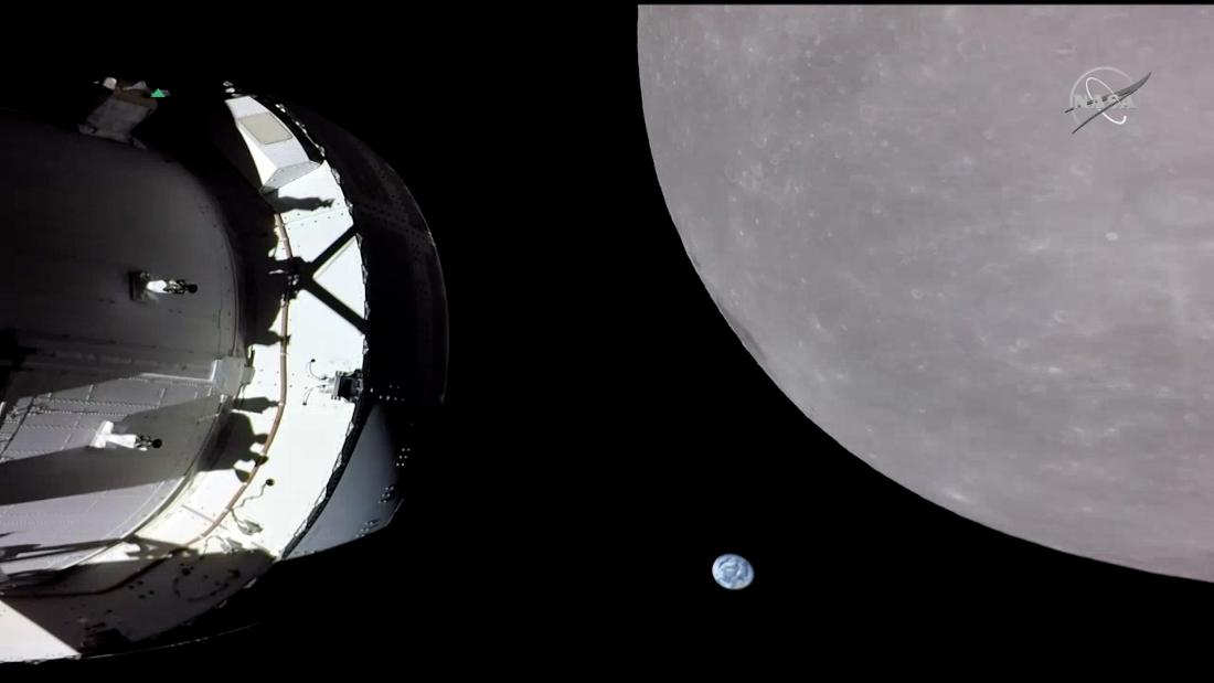 Artemis 2: NASA ujawni czterech astronautów wybranych do misji na Księżyc