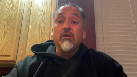 &#39;Everybody in that building experienced combat that night.&#39; Army veteran Richard Fierro describes the moment he took down the Colorado nightclub gunman