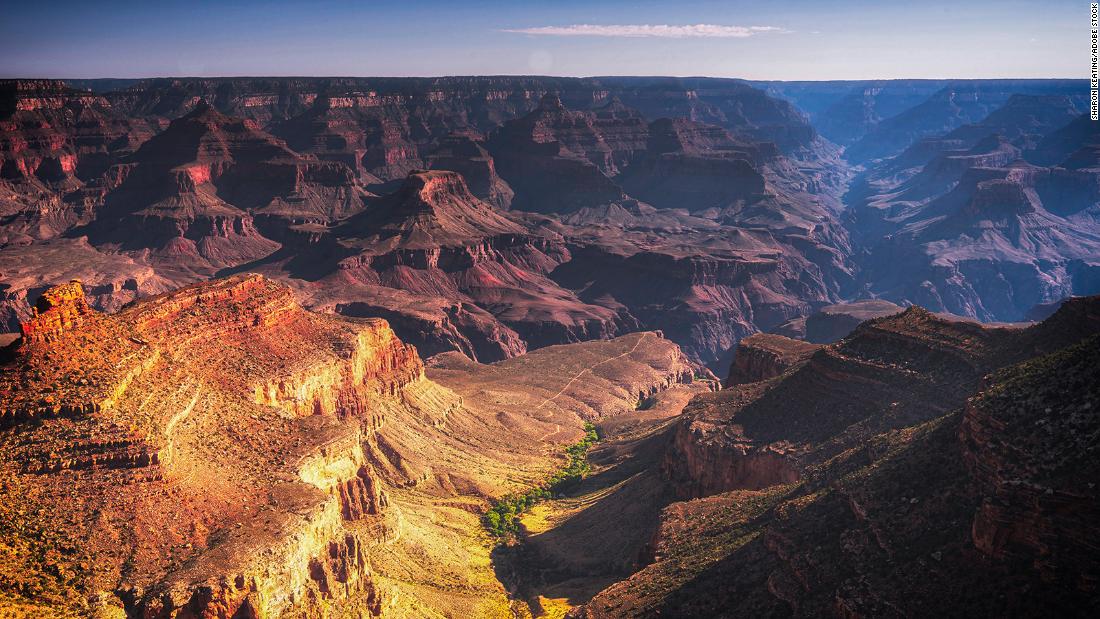 Grand Canyon destination changes ‘offensive’ name