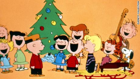 &quot;A Charlie Brown Christmas&quot; is a beloved special, but those involved in its production worried that they&#39;d created a dud.
