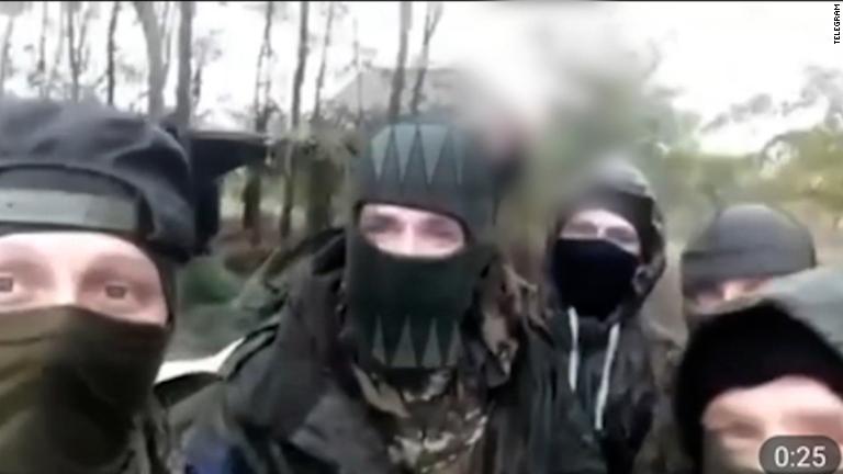 Pasamontañas Sniper por East Militar | actualmente utilizado en Ejército  Ruso