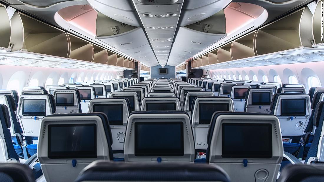 Flight attendants share their air travel secrets