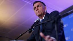 221123101835 bolsonaro 102822 hp video Brazil's Bolsonaro challenges election loss, files petition demanding votes be annulled