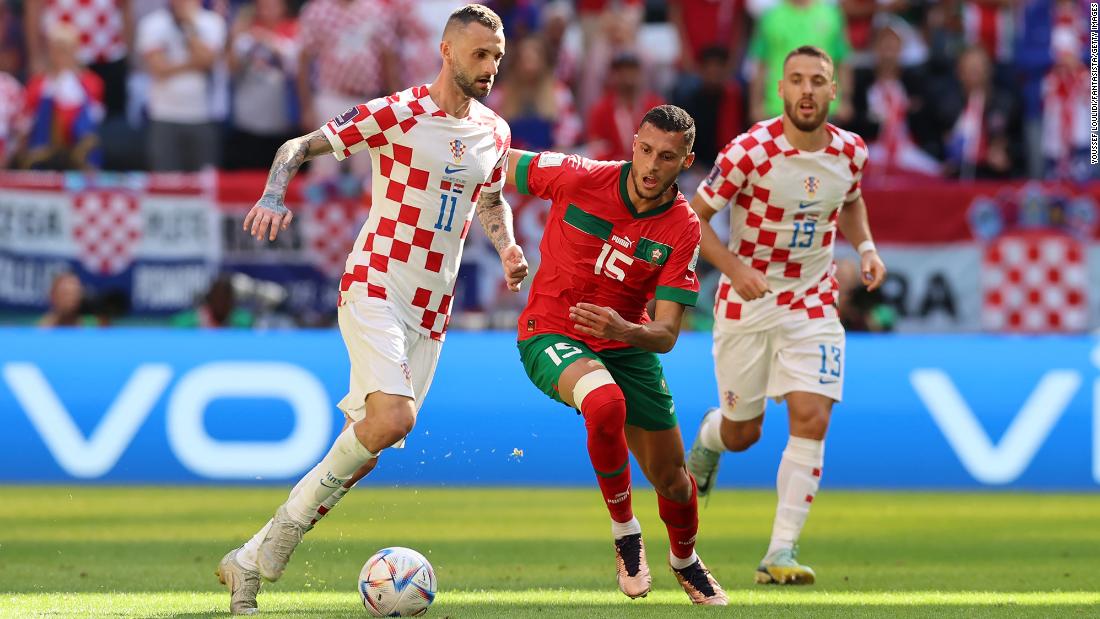 Morocco and Croatia defied expectations to make deep runs in Qatar