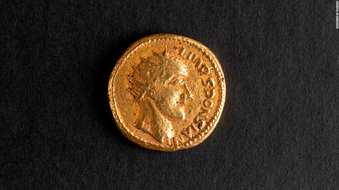 Puzzling debate over Roman coin authenticity could determine legacy of 'fake' emperor