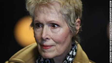 E. Jean Carroll sues Trump for battery and defamation as lookback window for adult sex abuse survivors&#39; suits opens in New York 