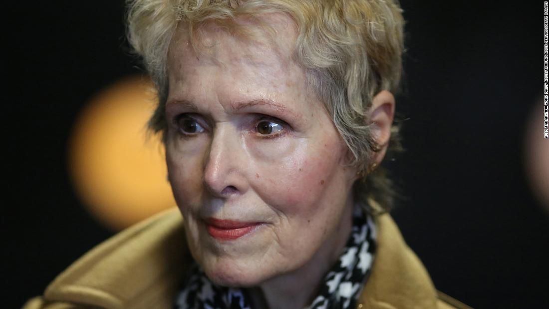 E. Jean Carroll sues Trump for battery and defamation as lookback window for adult sex abuse survivors’ suits opens in New York