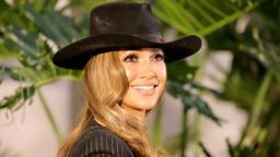 221125101041 jennifer lopez 221013 hp video Jennifer Lopez returns to social media to announce 'This Is Me...Now'