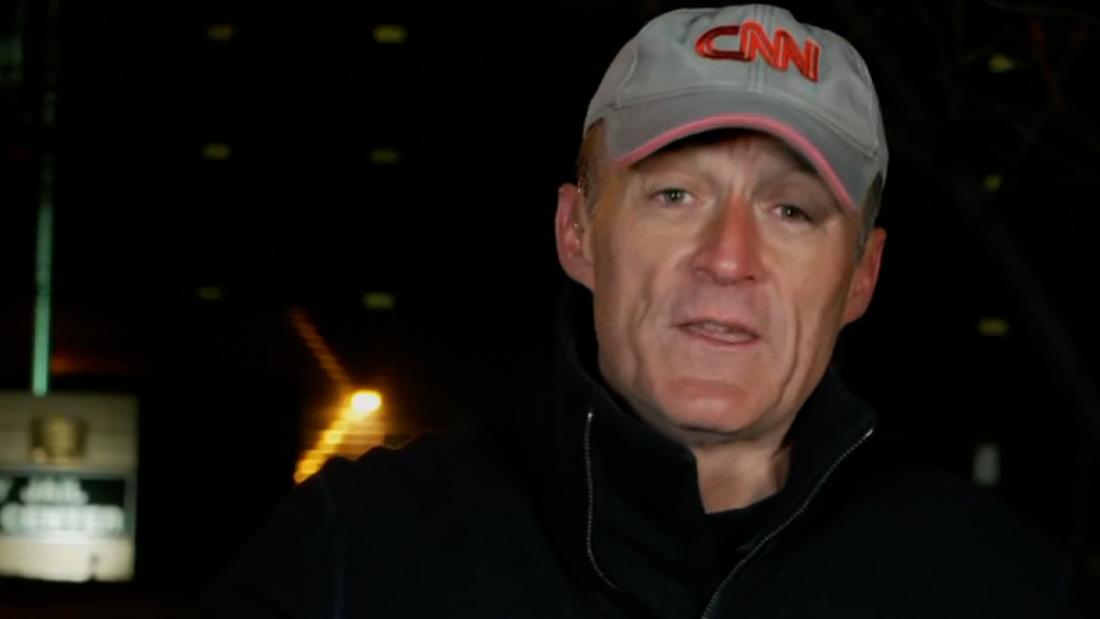 Watch: CNN reporter explains why covering US mass shootings has made him ‘angry’ – CNN Video