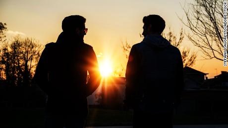 A discomfort around vulnerability and lack of prioritization may be partly to blame for many men feeling like they don&#39;t have deep enough friendships, experts say.
