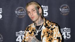 221125134647 aaron carter file 021222 hp video Aaron Carter's toddler turns 1 weeks after dad's death