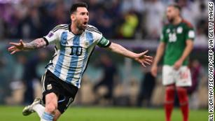 Lionel Messi claims he WON'T play at 2026 World Cup for Argentina after  sealing Inter Miami transfer