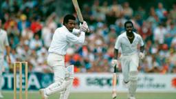 David Murray: Kriket Hindia Barat mati hebat di usia 72 tahun