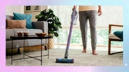 The best vacuum deals to shop this Cyber Monday: Dyson, iRobot and more | CNN Underscored