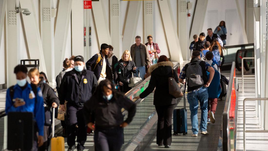 More than 3,500 US flights delayed Sunday as major storm system hampers travel