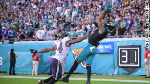 Lamar Jackson Brings Fan To Tears With Surprise Visit, Adorable Video