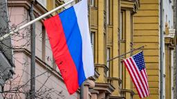 Rusia menunda pembicaraan pengendalian senjata nuklir dengan AS, kata Departemen Luar Negeri