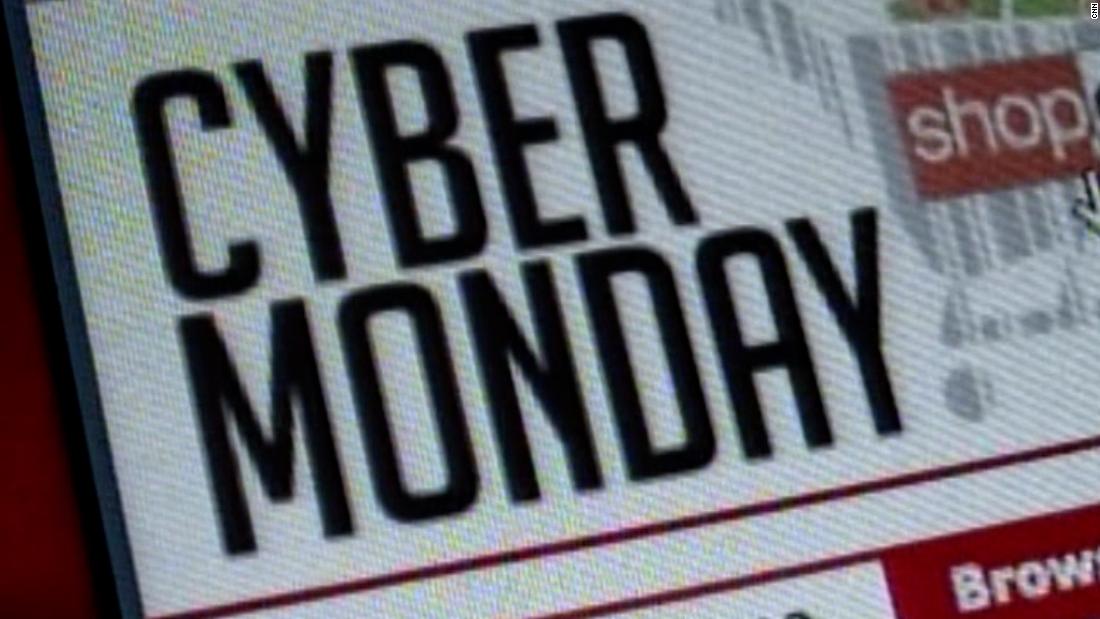 Redskins don't really understand how 'Cyber Monday' works