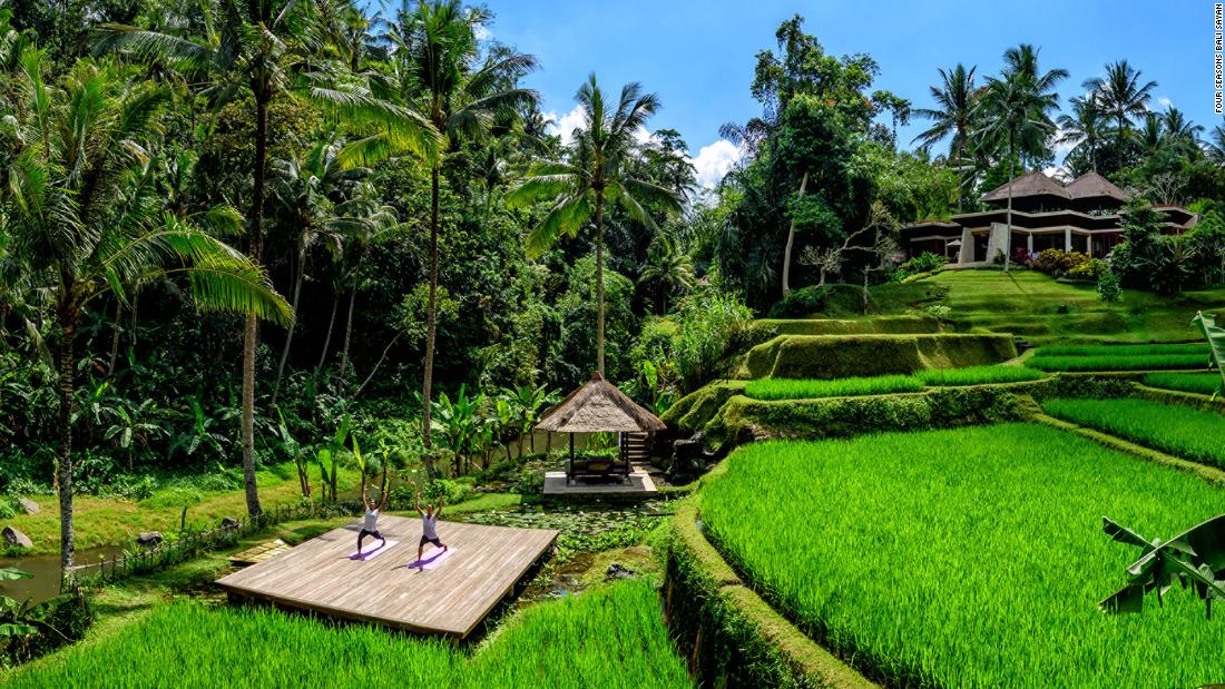 The best of Bali: What it’s like to visit now