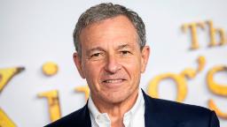 221128123054 bob iger 120621 file hp video Bob Iger lays out his priorities for Disney as he returns as CEO