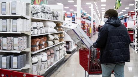 US consumer confidence falls to lowest level since July