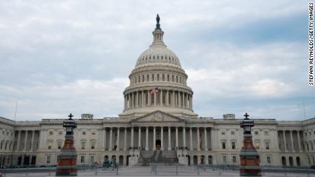 House to vote Wednesday on legislation to avert a railroad shutdown