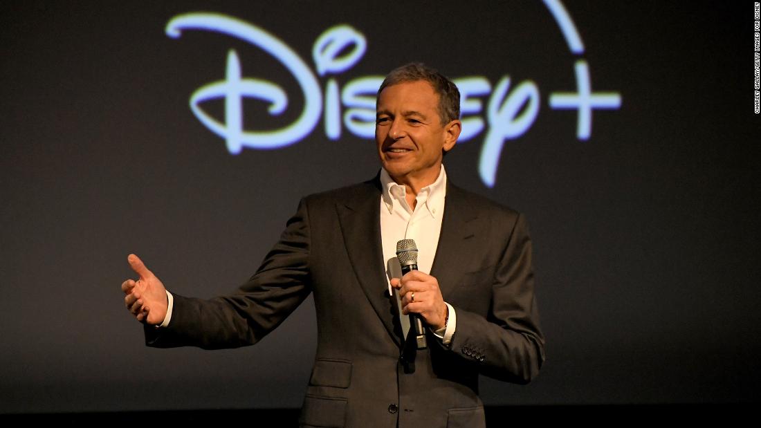 Is Walt Disney Going to Sell ESPN? - TheStreet