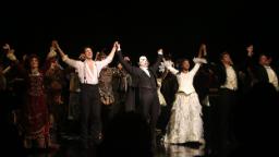 Entertainment News: ‘The Phantom of the Opera’ extends Broadway run due to demand