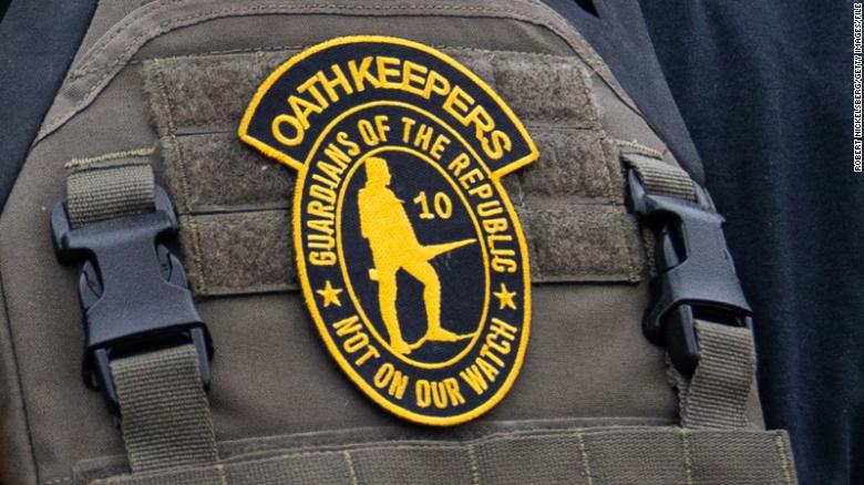Ex-FBI Deputy Director on the message the Oath Keepers jury verdict sends to domestic extremists