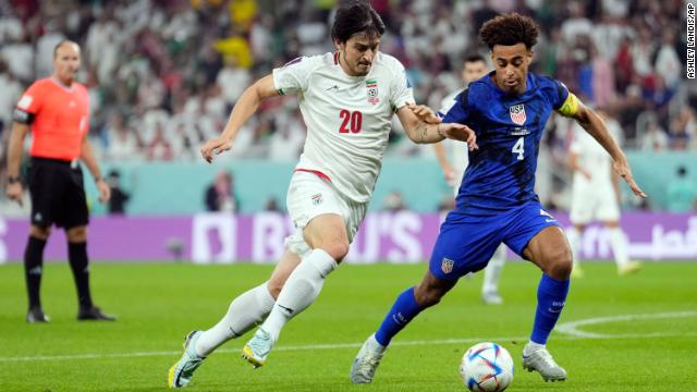 The World Cup has brought some change to Qatar. Will it last?